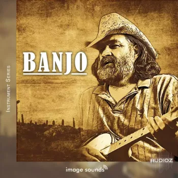 Image Sounds Banjo WAV