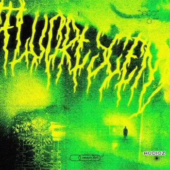 Cryptic Fluorescent Multi-Kit WAV-FANTASTiC