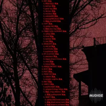 takizava takidiklorkid helpmekit WAV FL STUDiO-TECHNiA