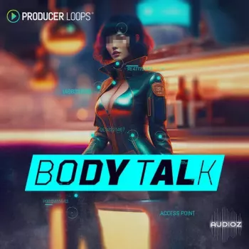 Producer Loops Body Talk MULTiFORMAT-DECiBEL