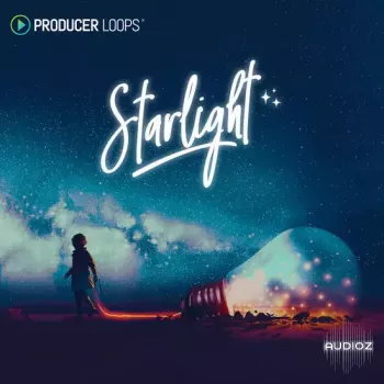 Producer Loops Starlight MULTiFORMAT-DECiBEL