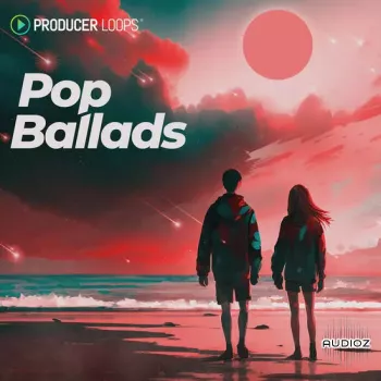 Producer Loops Pop Ballads MULTiFORMAT-DECiBEL