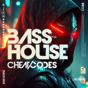 Black Octopus Sound Bass House Cheat Codes WAV Serum-DECiBEL