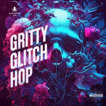 Black Octopus Sound Gritty Glitch Hop Vol 1 WAV-DECiBEL