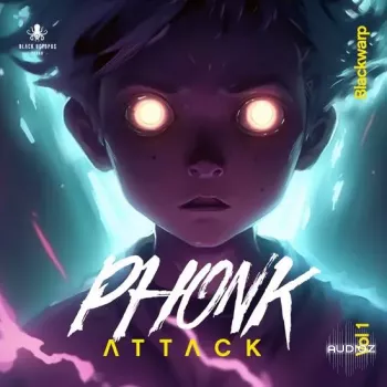 Black Octopus Sound Phonk Attack Vol 1 WAV-DECiBEL