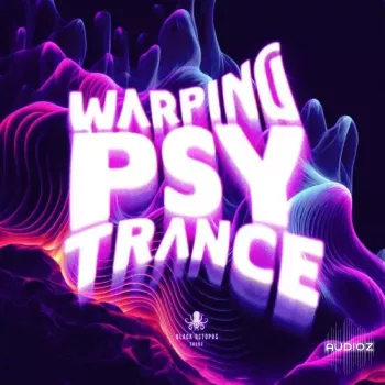 Black Octopus Sound Warping Psy Trance Vol 1 WAV-DECiBEL