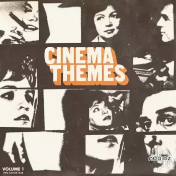 Polyphonic Music Library Cinema Themes (Compositions and Stems) WAV-FANTASTiC
