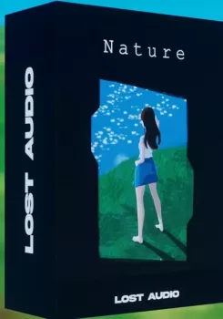 Lost Audio Nature Sample Pack WAV