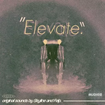 Felp & Skyline Elevate (Drum Kit) WAV-FANTASTiC