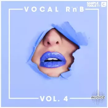 Sample Tools by Cr2 Vocal RnB Vol. 4 WAV-FANTASTiC
