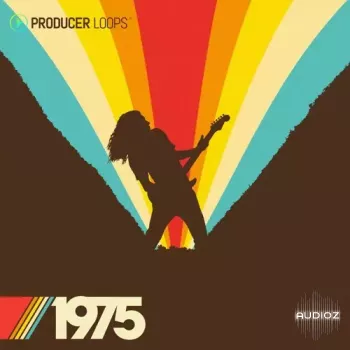 Producer Loops 1975 WAV MiDi OMF