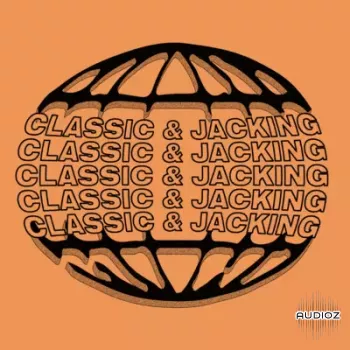 Undrgrnd Sounds Classic & Jacking House Wav