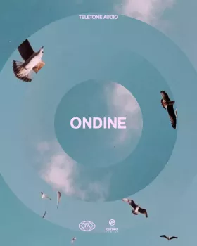 Teletone Audio Ondine KONTAKT