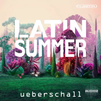 Ueberschall Latin Summer ELASTIK