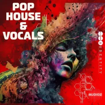 Audentity Records Pop House and Vocals WAV-FANTASTiC