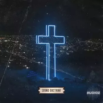 Sound Doctrine The Vamp WAV-FANTASTiC