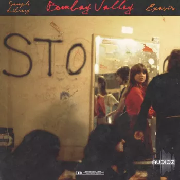 Exavis Bombay Valley WAV-FANTASTiC