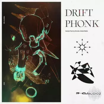 Renraku Drift Phonk WAV