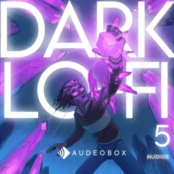 AudeoBox Dark Lo-Fi 5 WAV