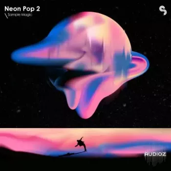 Sample Magic Neon Pop 2 MULTiFORMAT-FANTASTiC