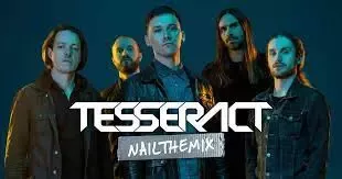 Nail The Mix – Tesseract