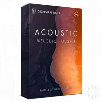 Production Music Live Acoustic Melodic House Themes Vol. 3 WAV MiDi
