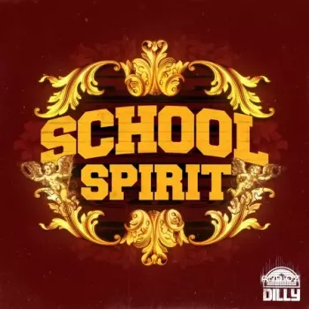 Retro Classics School Spirit WAV-FANTASTiC