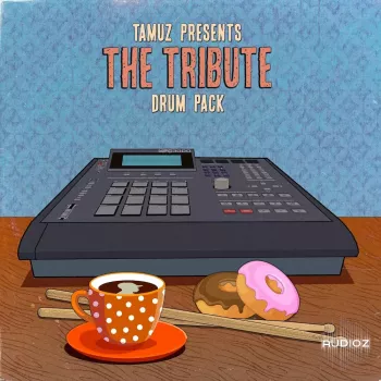 Tamuz The Tribute WAV-FANTASTiC
