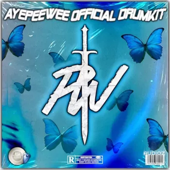 AyePeewee Official Drumkit WAV MiDi FST-FANTASTiC