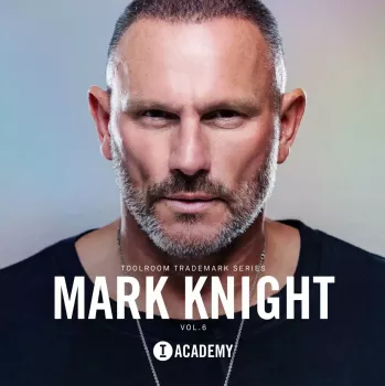 Toolroom Mark Knight Vol. 6 Trademark Series WAV XFER RECORDS SERUM-FANTASTiC