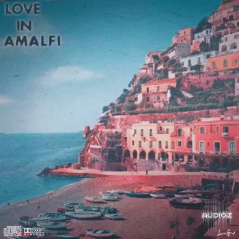 Lonegud Love In Amalfi WAV-FANTASTiC