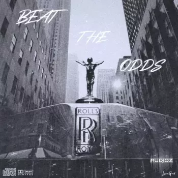 Lonegud Beat The Odds WAV-FANTASTiC