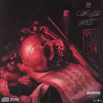Lonegud The Cursed Sheet WAV-FANTASTiC