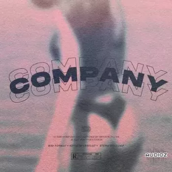 kaiiondabeat COMPANY by kaii WAV-FANTASTiC