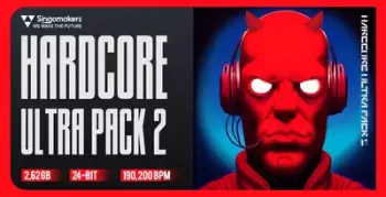 Singomakers Hardcore Ultra Pack 2 MULTiFORMAT-DRTHEDEVIL