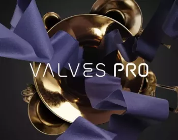 Native Instruments Valves Pro KONTAKT