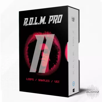 Ja Beats Music R.D.L.M. PRO 2 VST SONIDOS CLASICOS GRATIS-FANTASTiC