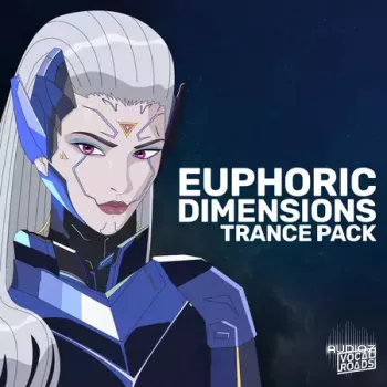 Vocal Roads Euphoric Dimensions: Trance Vocal Pack MULTiFORMAT-FANTASTiC