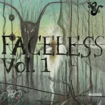 Wop Mob Records Faceless Vol.1 WAV-FANTASTiC