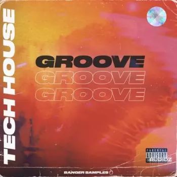 Banger Samples Tech House Groove WAV REX Spire Presets-FANTASTiC
