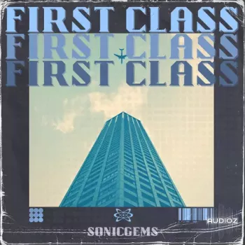 SonicGems First Class WAV-FANTASTiC