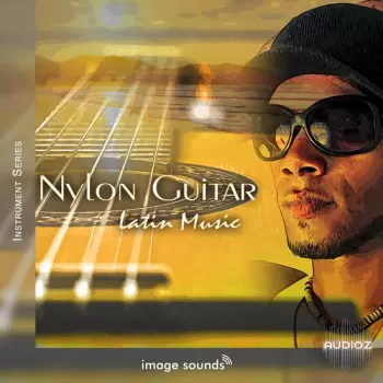Image Sounds Nylon Guitar 2 Singer Songwriter WAV-DECiBEL