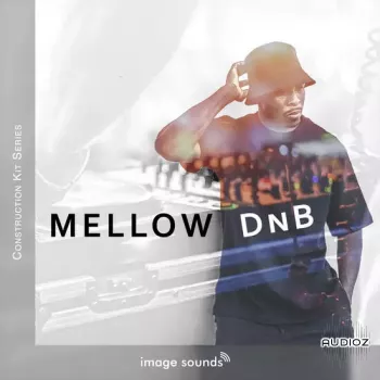 Image Sounds Mellow DnB WAV-DECiBEL