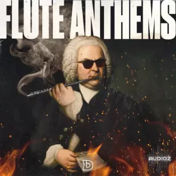 DopeBoyzMuzic Flute Anthems WAV