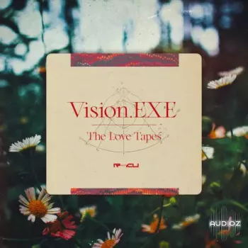 Renraku VisionEXE The Love Tapes WAV