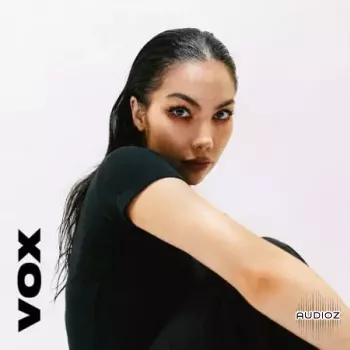 VOX Alice Aera Wonderland Vocals WAV-FANTASTiC