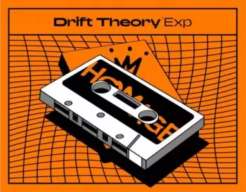 Native Instruments Drift Theory v1.0.0 Maschine Expansion