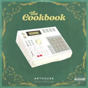 Arthouse Acoustics The Cookbook Vol. 1 : Low-Key Soul WAV