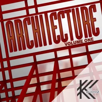 2CAUDIO Galbanum Architecture Vol 01 KS For Kaleidoscope by CINEMATIQUE