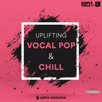 Sample Tools by Cr2 Uplifting Vocal Pop & Chill WAV